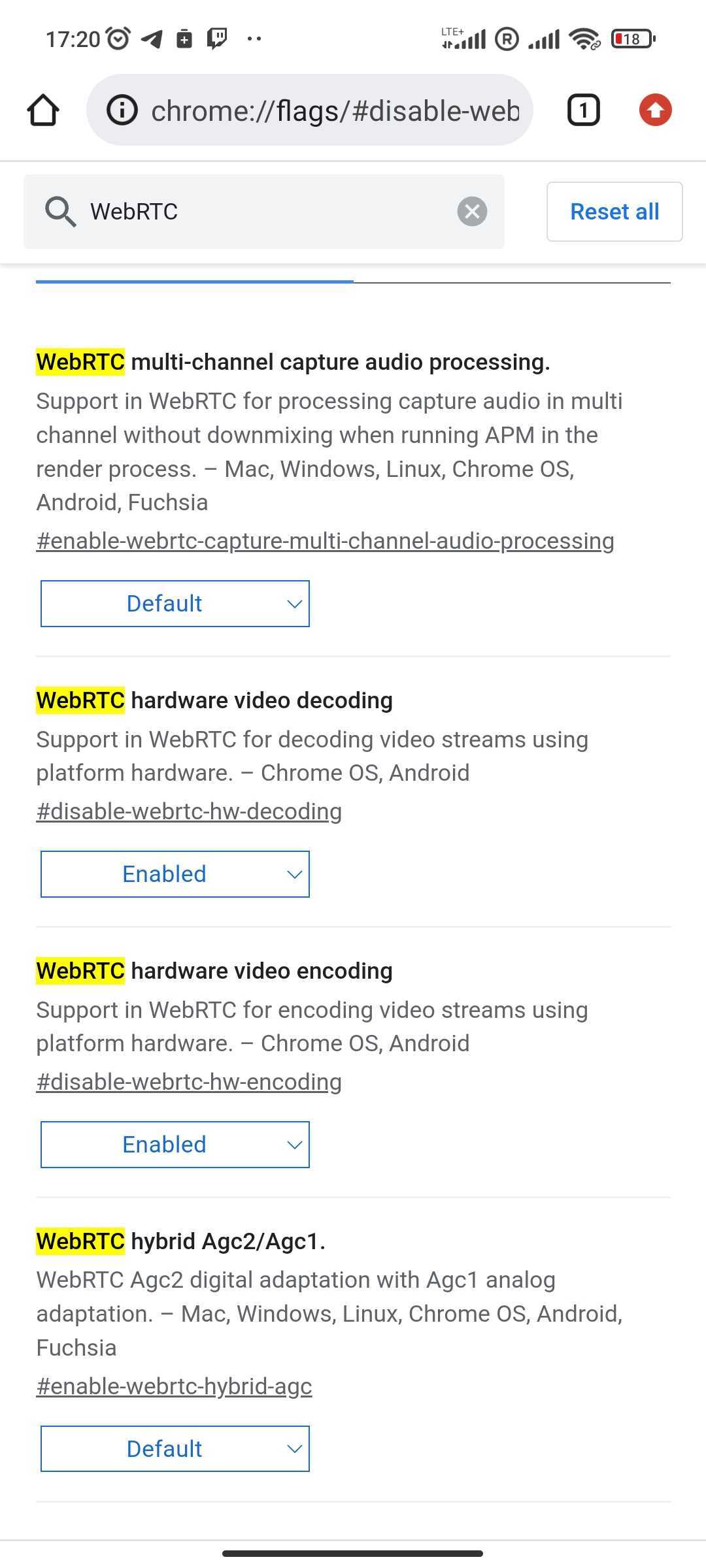Android_WebRTC